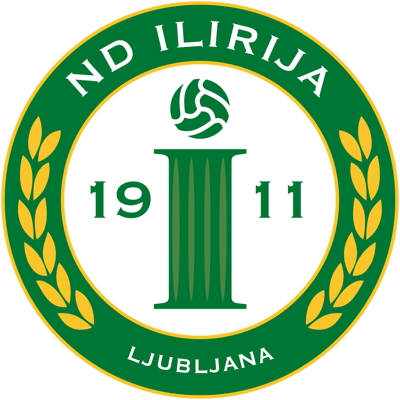 ND Ilirija 1911